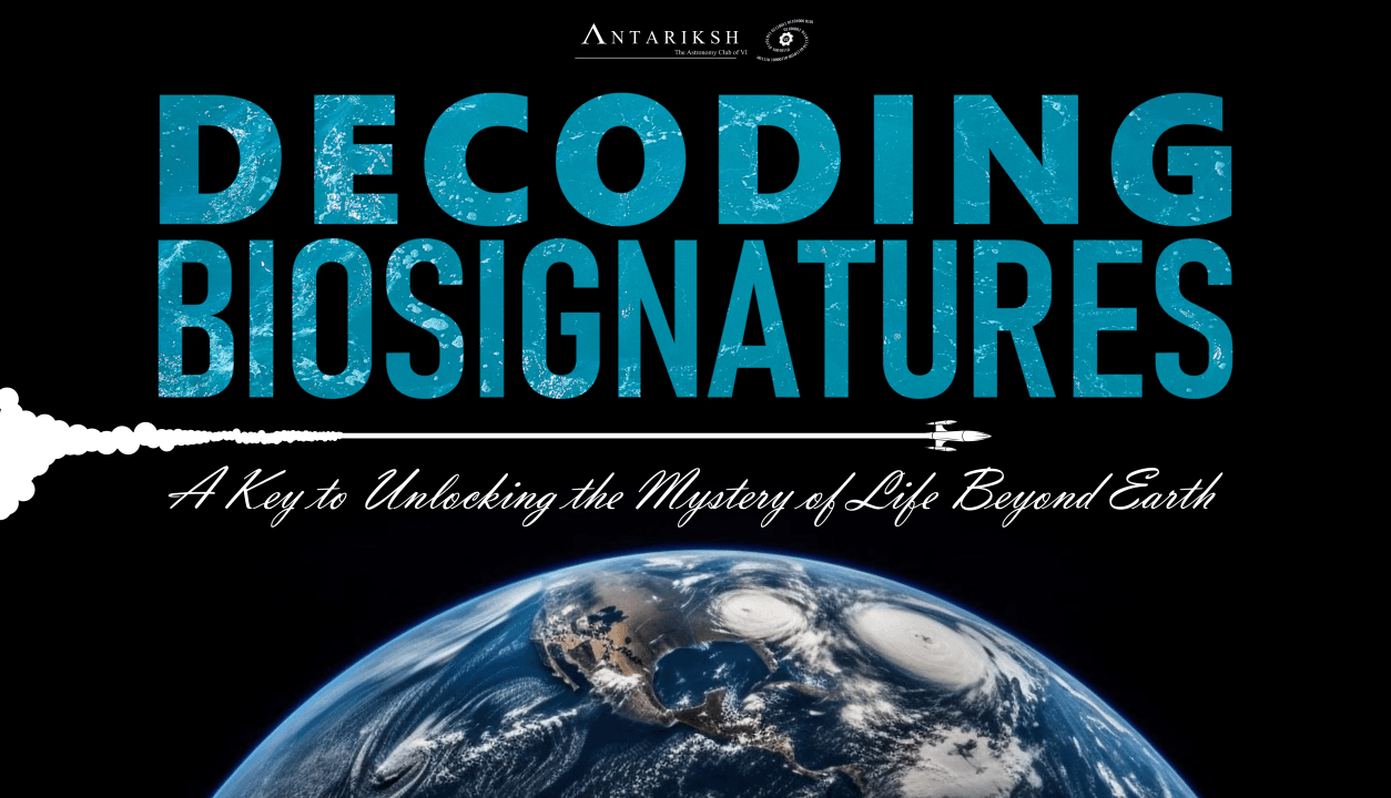 Decoding Biosignatures: A Key to Unlocking the Mystery of Life Beyond Earth