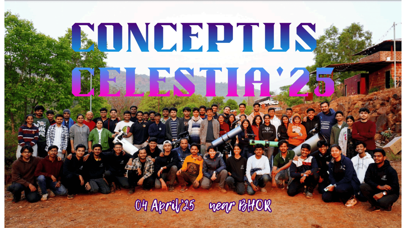 Conceptus Celestia 2025