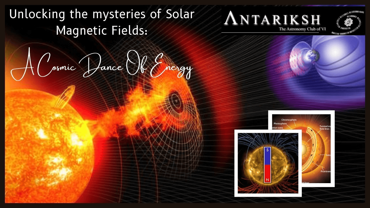 Unlocking the Mysteries of Solar Magnetic Fields: A Cosmic Dance of Energy!